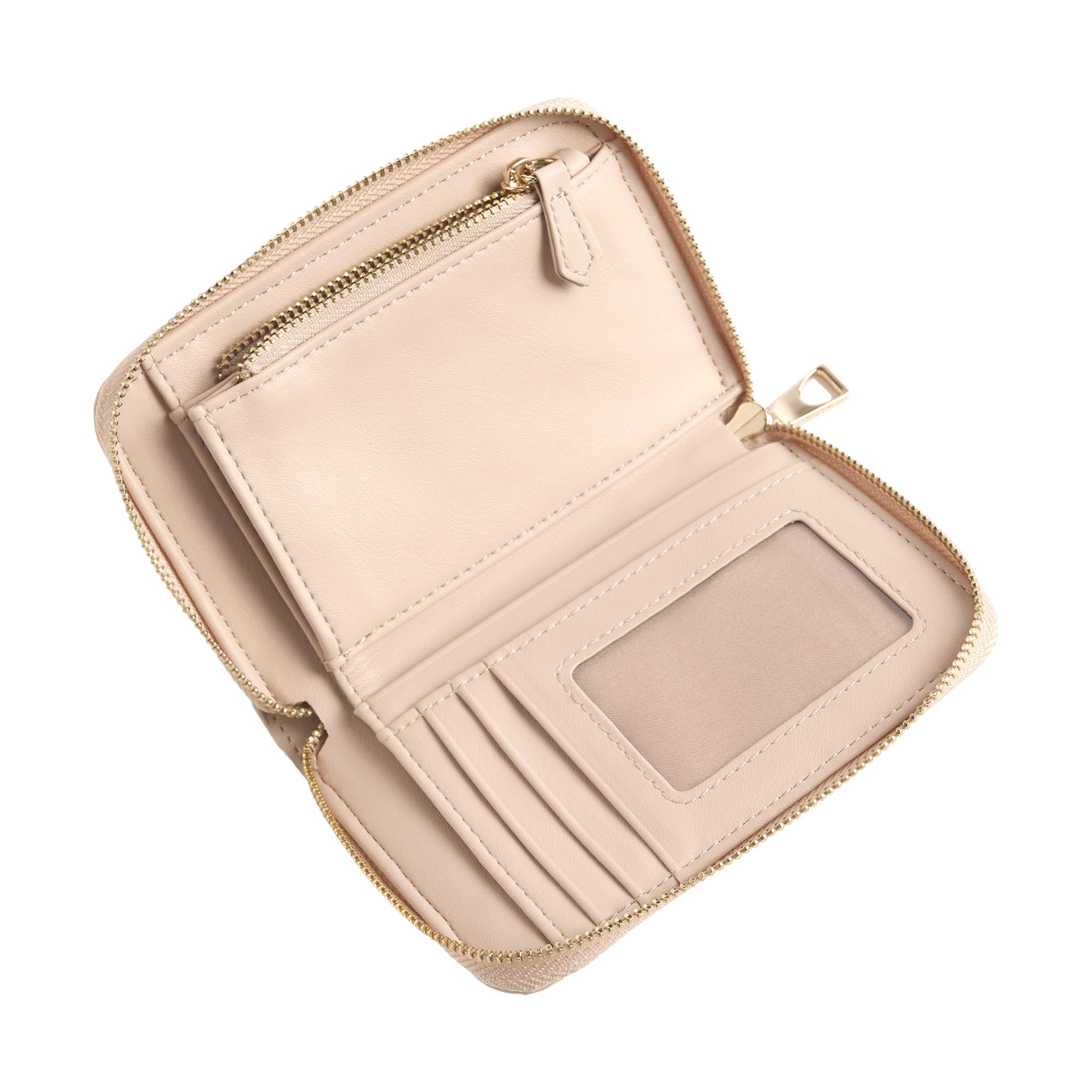 Cartera Con Textura