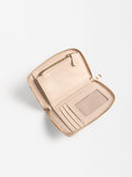 Cartera Con Textura
