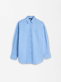 Camisa 100% Algodón