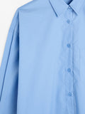 Camisa 100% Algodón