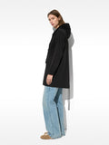 Impermeable De Cuello Alto