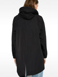Impermeable De Cuello Alto