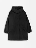 Impermeable De Cuello Alto