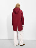Impermeable De Cuello Alto