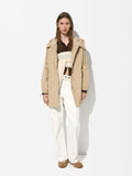 Impermeable De Cuello Alto