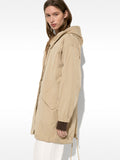 Impermeable De Cuello Alto