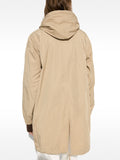 Impermeable De Cuello Alto