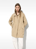Impermeable De Cuello Alto