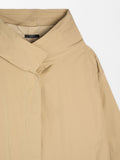 Chubasquero De Cuello Alto