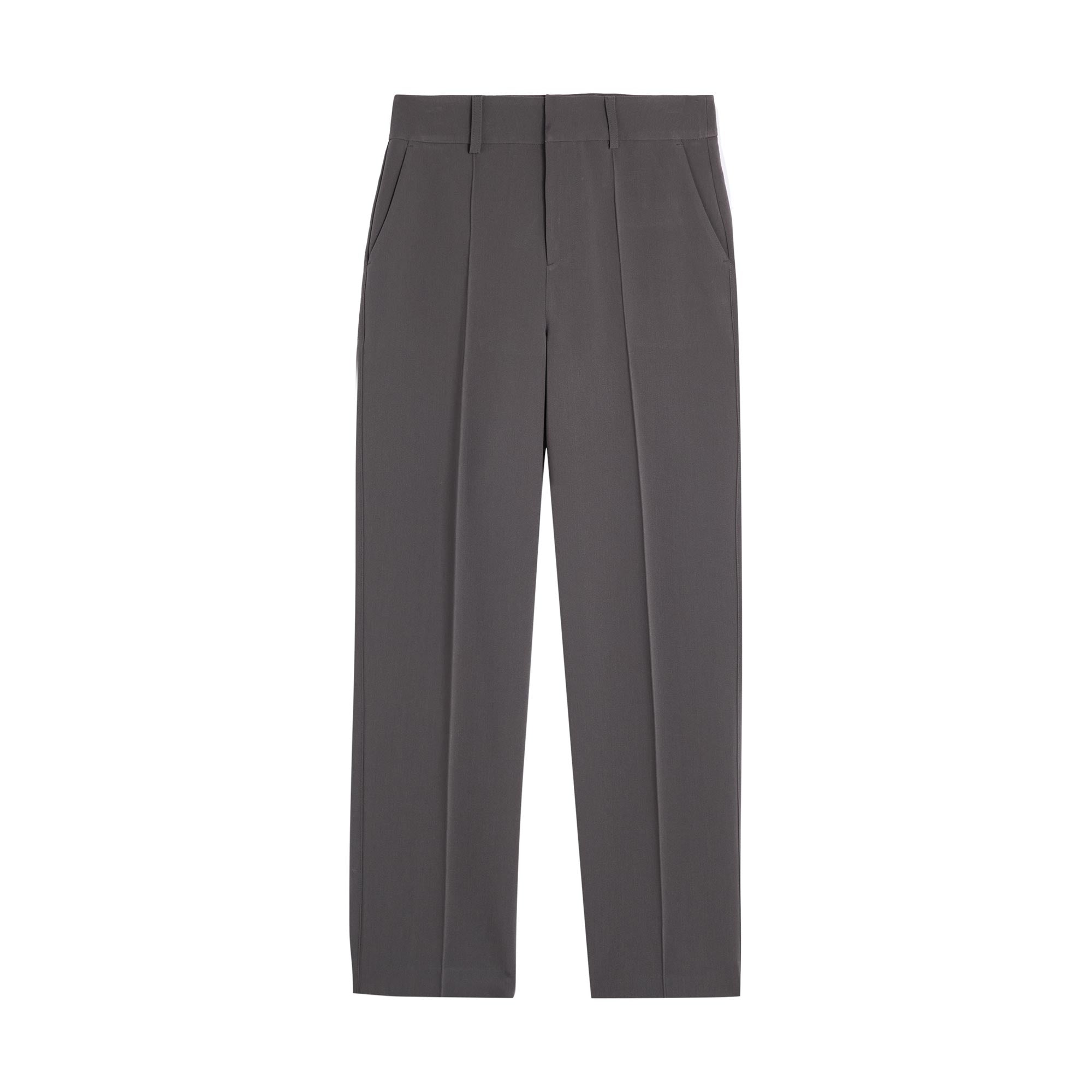Pantalón Con Trabillas