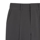 Pantalón Con Trabillas