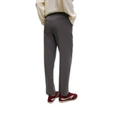 Pantalón Con Trabillas