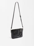 Bolso Tote Con Tachuelas