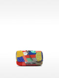 Bolso De Fiesta Con Abalorios
