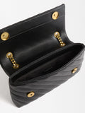 Bolso De Hombro Acolchado