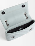 Bolso De Hombro Acolchado