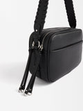 Bolso Bandolera Asa Trenzada