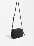 Bolso Bandolera Asa Trenzada
