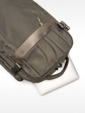 Mochila De Cabina De Nylon