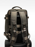 Mochila De Cabina De Nylon