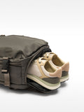 Mochila De Cabina De Nylon
