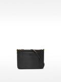 Bolso Bandolera Con Textura