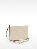 Bolso Bandolera Con Textura