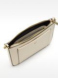 Bolso Bandolera Con Textura