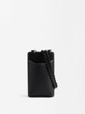 Bolso Para Móvil Con Correa Trenzada