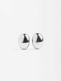 Aretes Ovalados