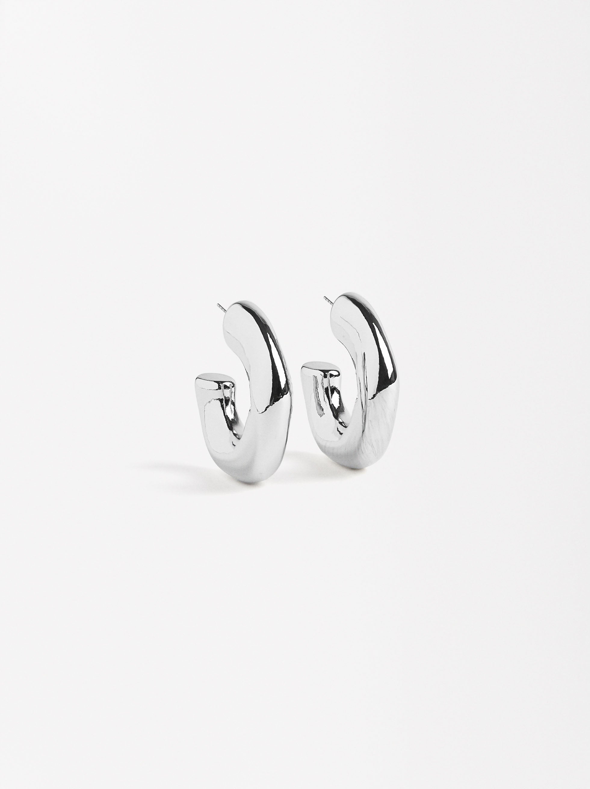 Aretes Maxi Abiertos