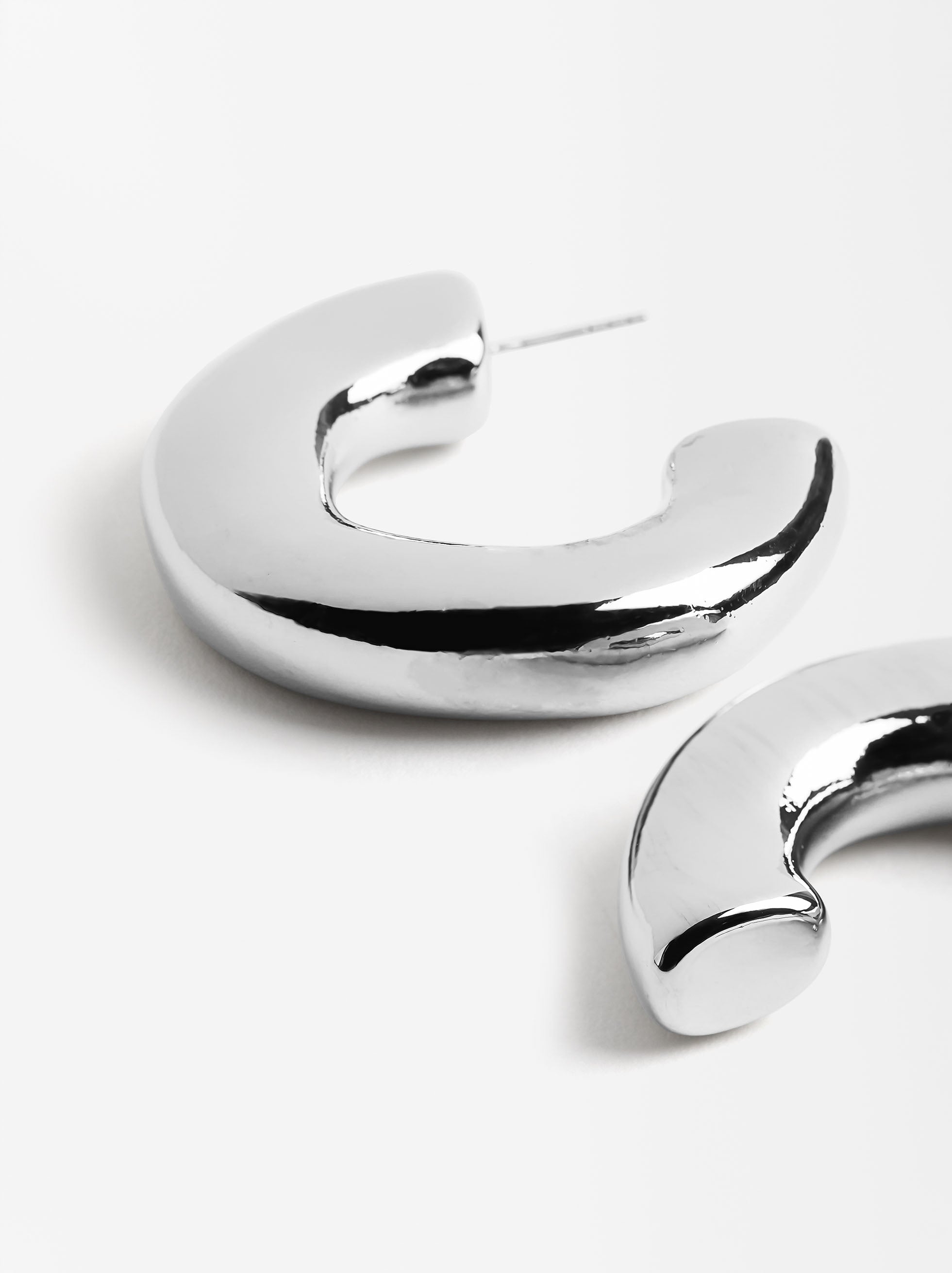 Aretes Maxi Abiertos