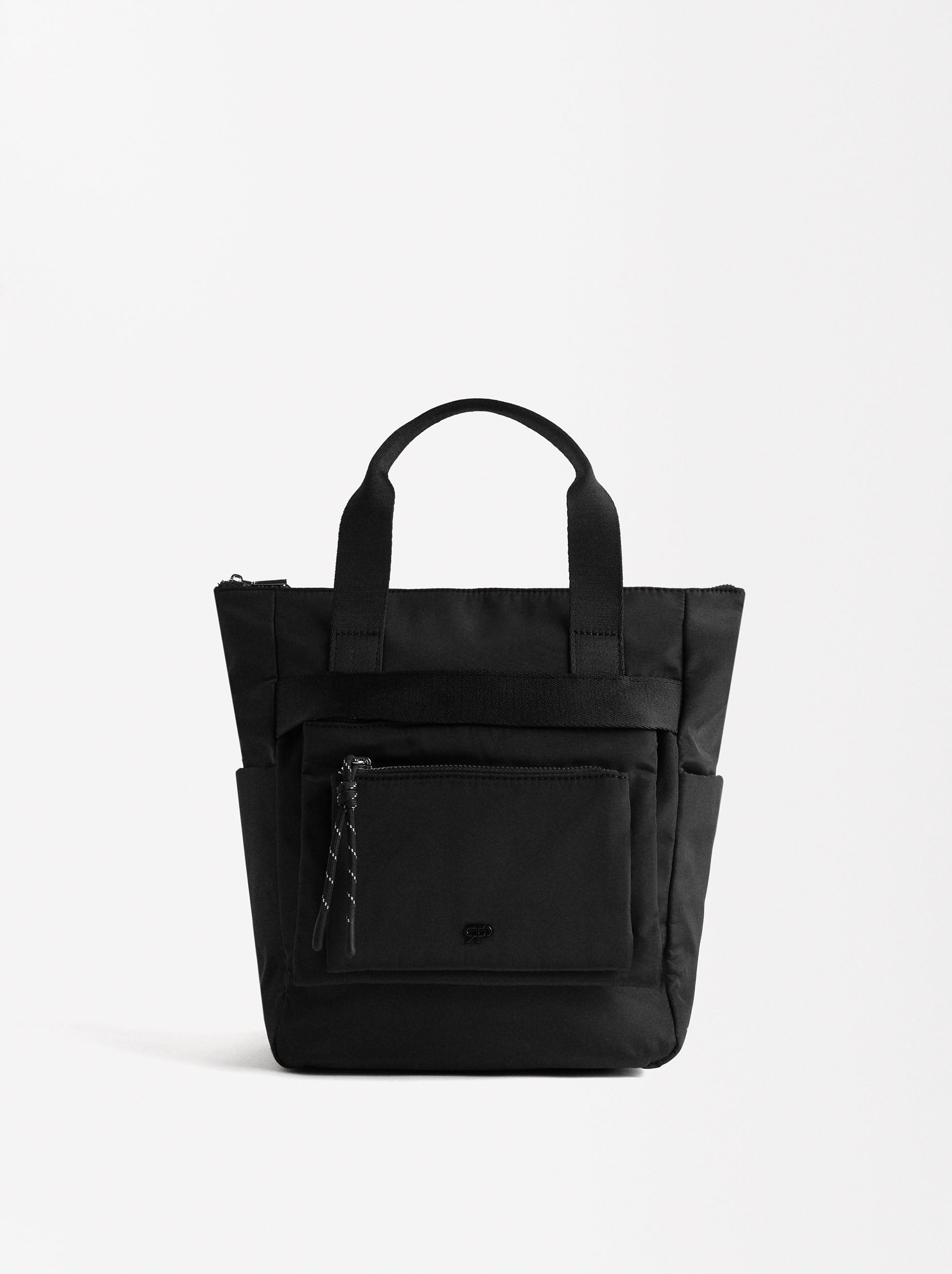 Mochila De Nylon