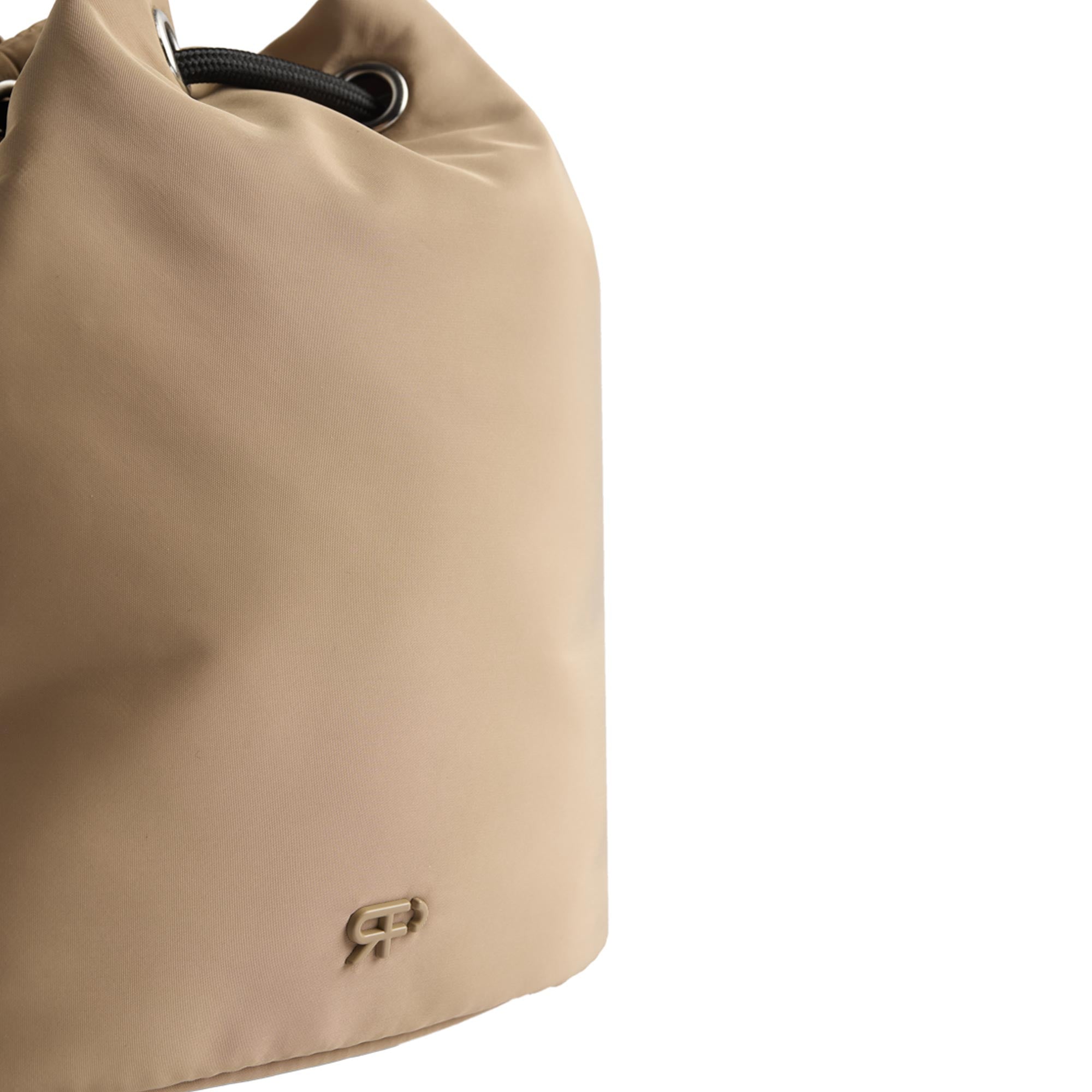 Bolso Bombonera De Nylon