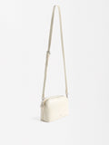 Bolso Bandolera Con Tachuelas