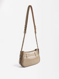 Bolso Bandolera Con Tachuelas
