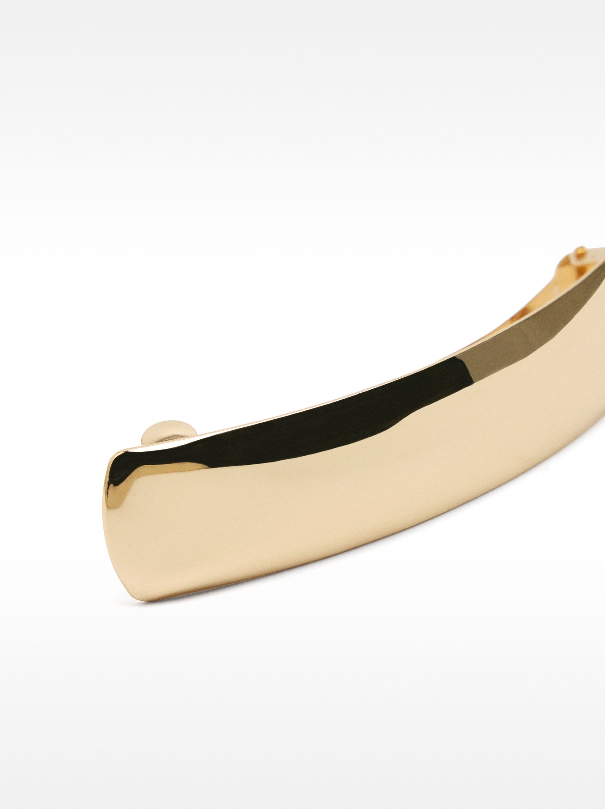 Pinza Francesa De Dorado