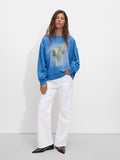 Sudadera Con Estampado