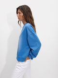 Sudadera Con Estampado