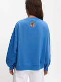 Sudadera Con Estampado