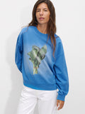 Sudadera Con Estampado