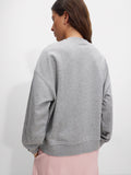 Sudadera Con Estampado