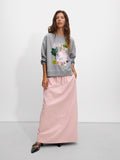 Sudadera Con Estampado