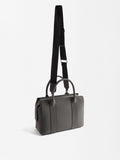 Bolso Tote Con Bandolera M
