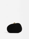 Clutch De Fiesta Ovalado