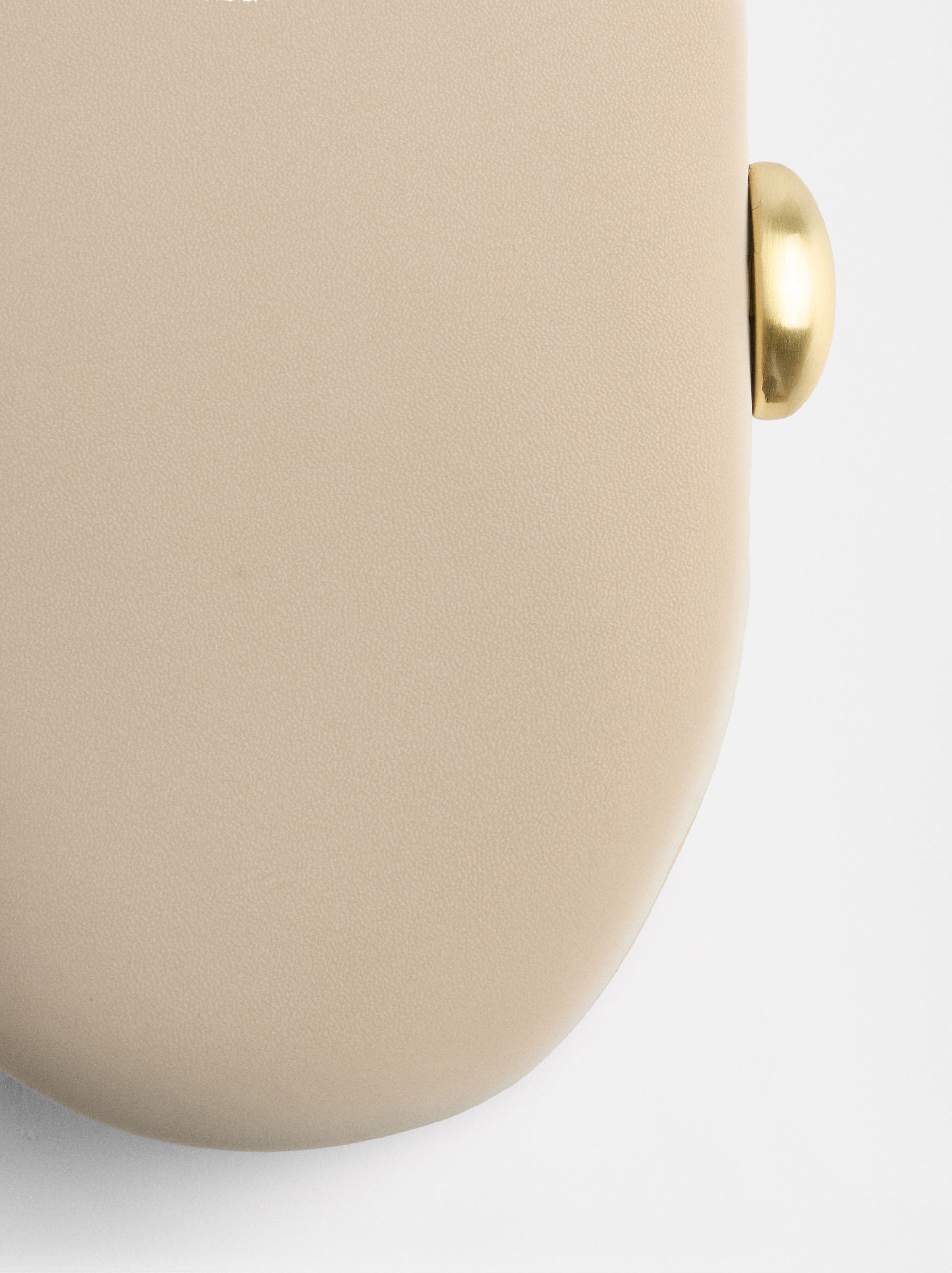 Clutch De Fiesta Ovalado