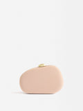 Clutch De Fiesta Ovalado