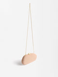 Clutch De Fiesta Ovalado