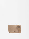 Bolso Bandolera De Nylon