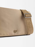 Bolso Bandolera De Nylon